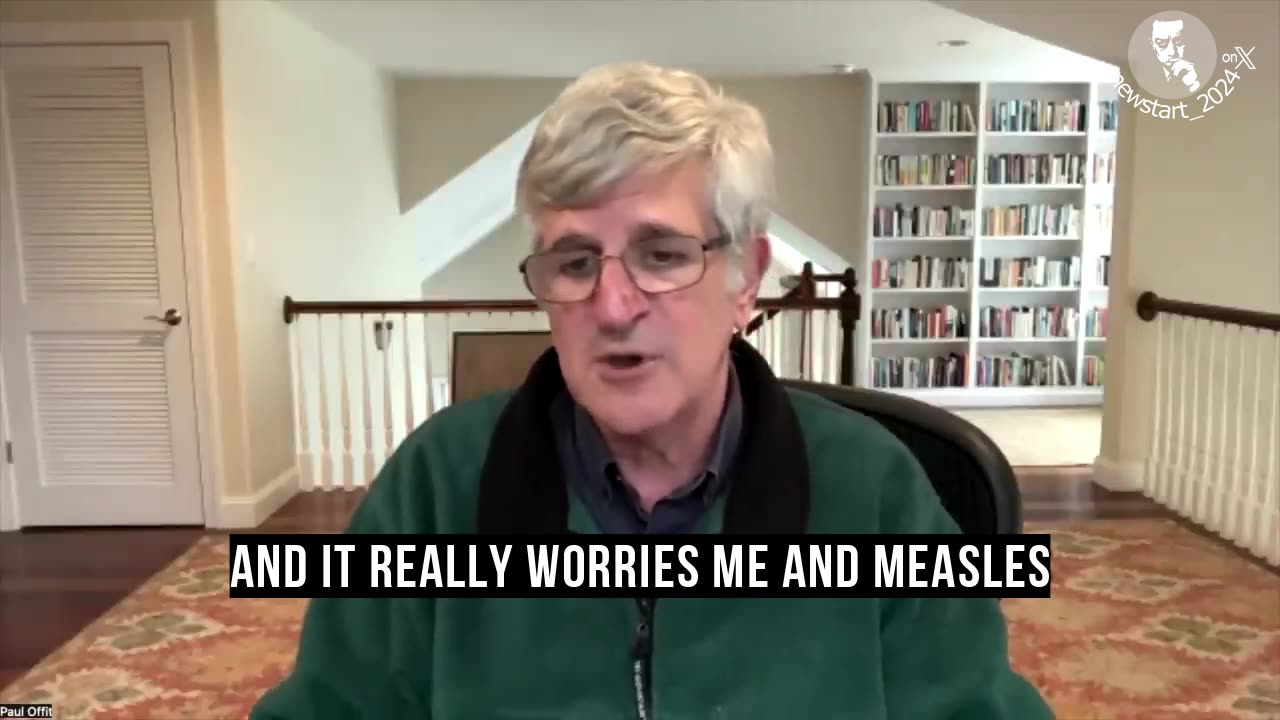 Paul Offit: RFK Jr.'s appointment will be hit for the public health service