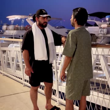 2 Indians found in Dubai Funny moments 🤣😂🤣