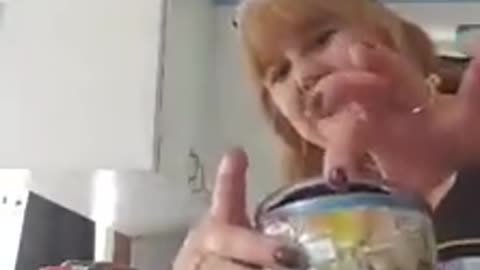 cant open the can