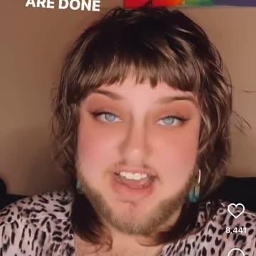 Trans Demand List - Sorry Bro, We don’t have to live in your Fantasy