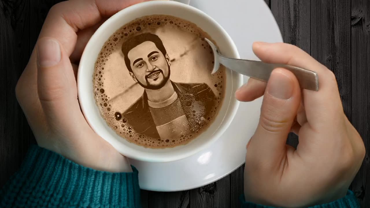 Shehroz Ghouri