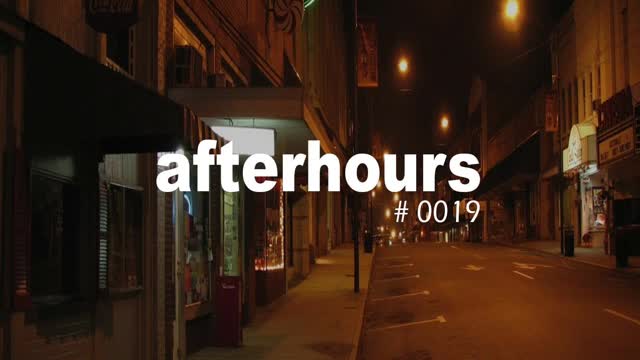 ALLAIN RAUEN afterhours #0019