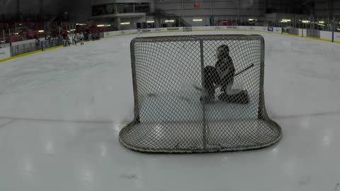 U11A Hornets @ Etobicoke Dolphins 2024-01-22