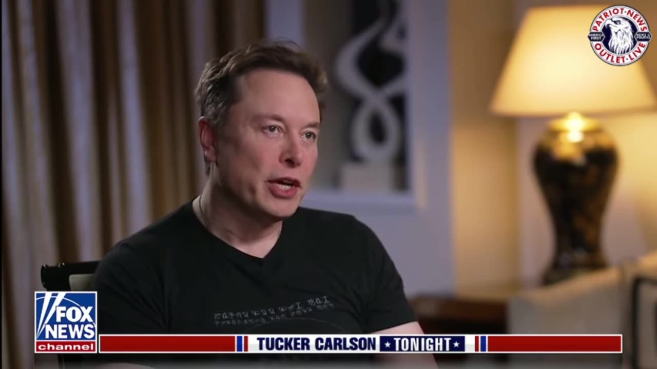 Elon Musk On Artificial Intelligence (AI)