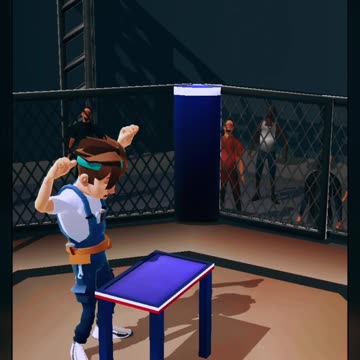 SLAP KING - DO NÍVEL 226 ao 230