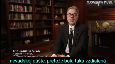 MIMOZEMSKI SPOLUPRACUJÚ S VLÁDOU USA?! | Starovekí mimozemšťania