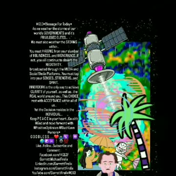 WEATHER THE STORMS OF GOVERNMENTAL INFLUENCE