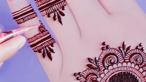 mehndi