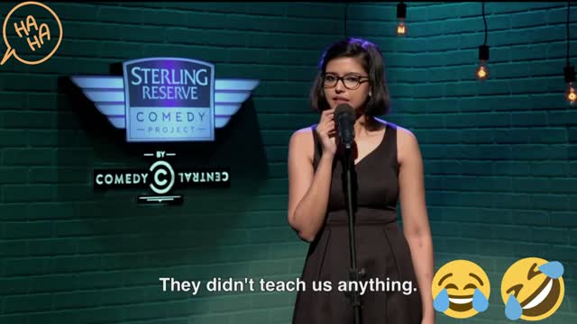 Engineering, Indian Education System | Stand up Comedy