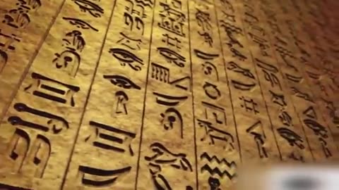 25 Découvertes en Égypte Qui Effraient Les Scientifiques
