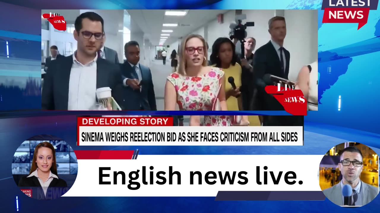 Arizona Voters Speak Out: Sinema's Sellout is Unforgivable,
