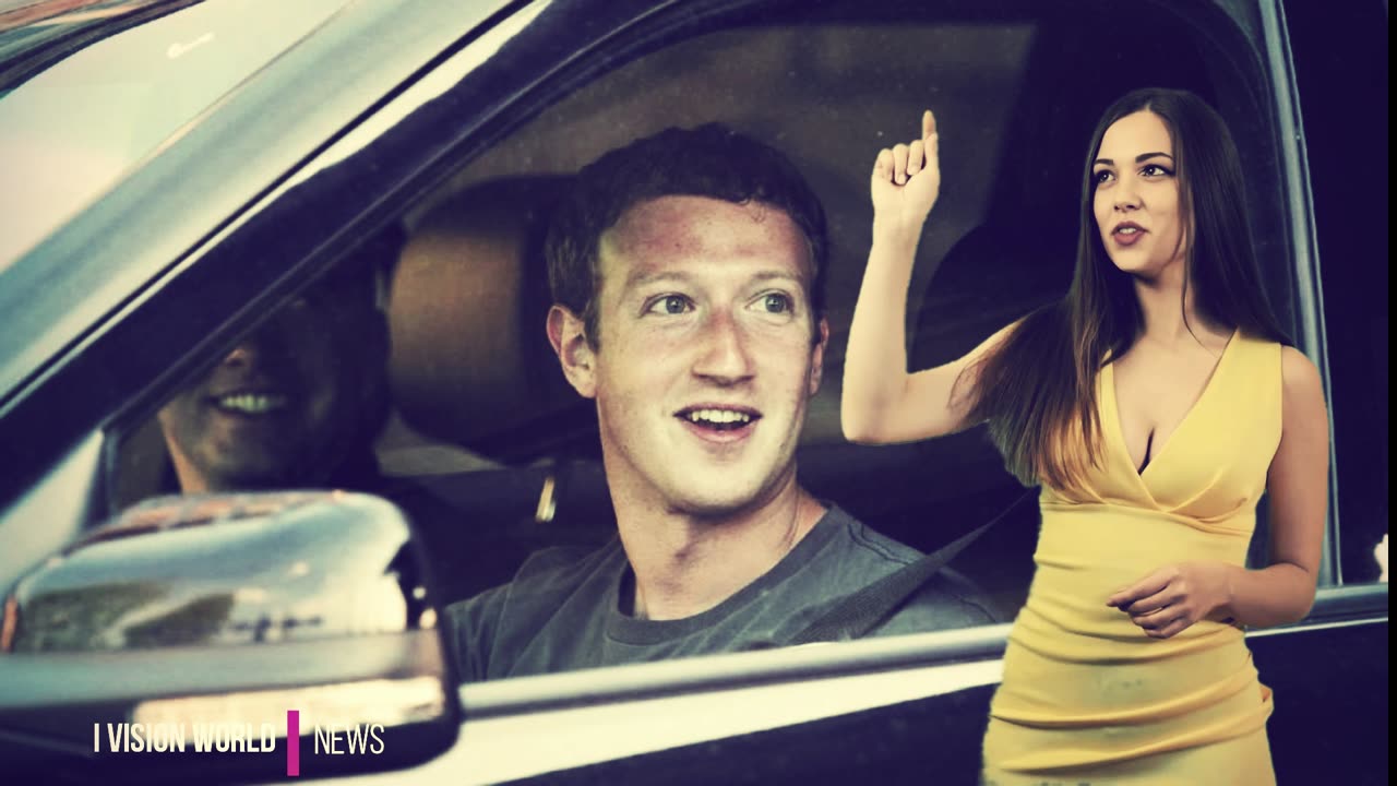 MARK ZUCKERBERG – HONDA FIT, $30K-45 Celebrity Cars -ep1