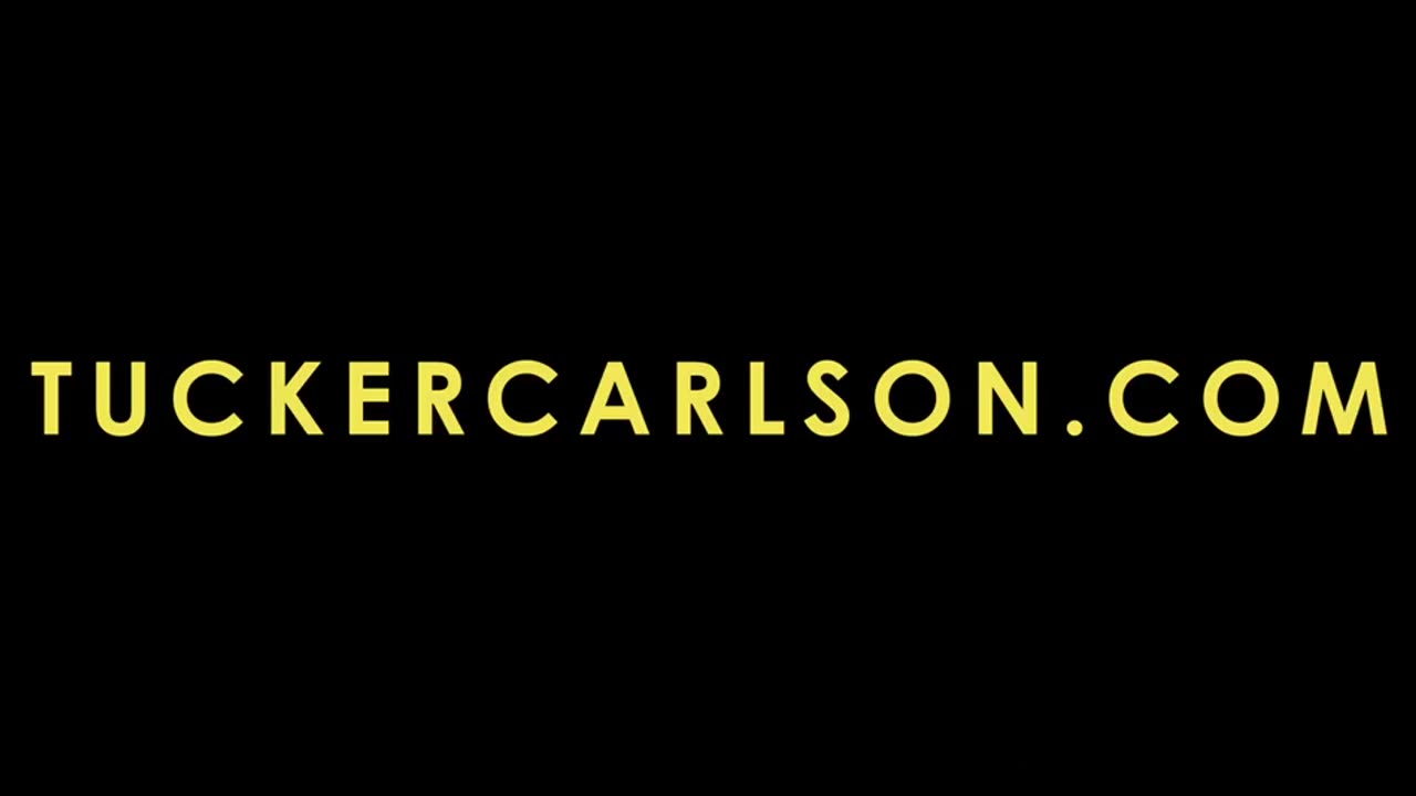 #TuckerCarlson, Is back!