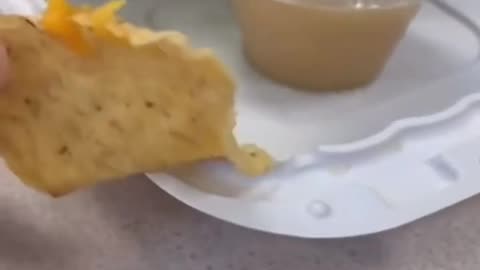 nasty food