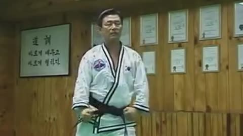 Hapkido