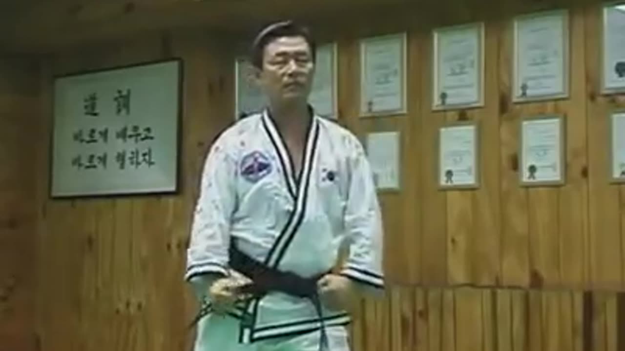 Hapkido