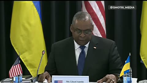 🇺🇸⚡A new package of military assistance to Ukraine, will be delivered which will include air defense systems, NASAMS and Bradley systems