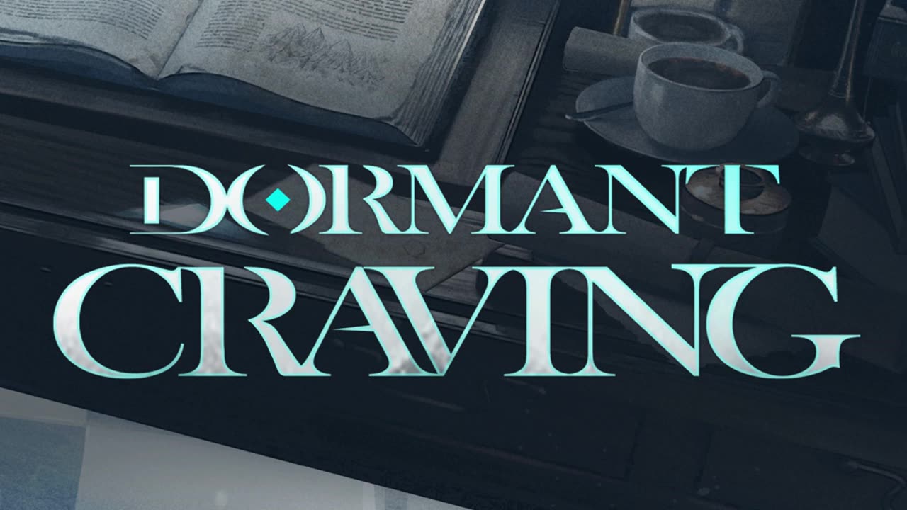 Arknights OST - Dormant Craving