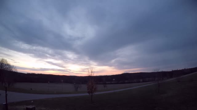 Sun Rise 3 37 22 30f/-1c