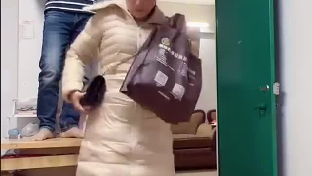 Best Funny Videos 2022, Chinese Funny clips daily #shorts