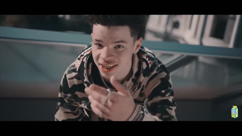 Lil Mosey - Kamikaze (Official Music Video)