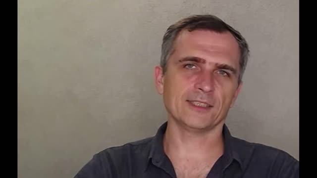 Yuri Podolyaka: On the situation on the fronts - 08.10.22