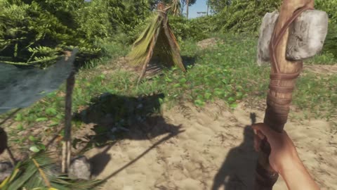 I Play STRANDED DEEP | Day 69 and counting... Time to Island Hop!