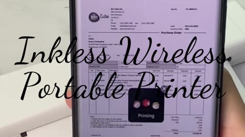 wireless printer in in budget