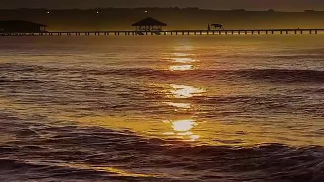What is the most beautiful scenery you have read