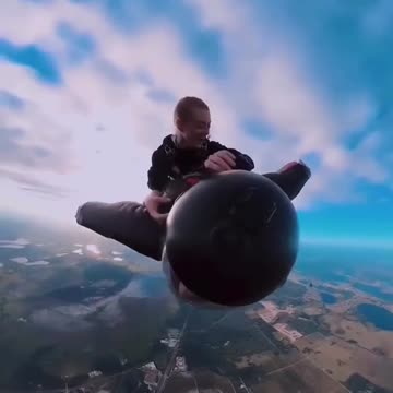 For those addicted to adrenaline…! 😱😱😱