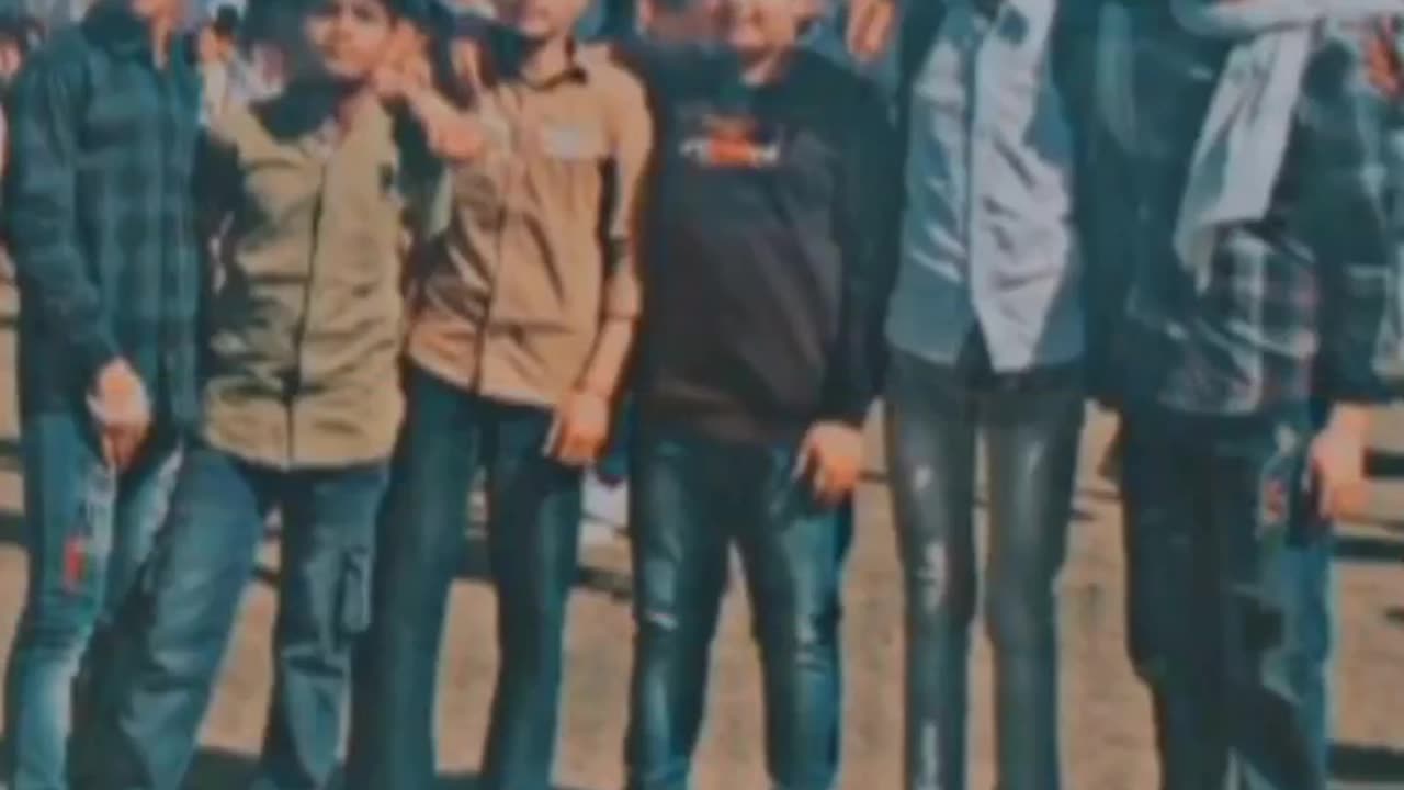 Friend