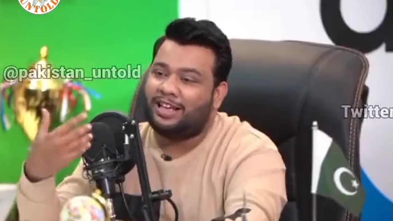 "When we like a girl, we don't j*rk off in bathroom. We abduct her and..."