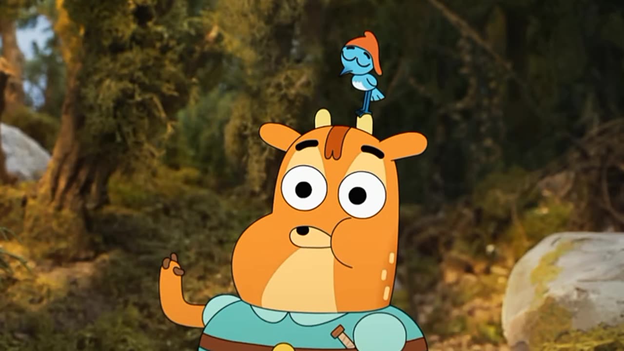 A Compilation of Adventures | Prince Ivandoe: First Episodes | Cartoon Network Boss