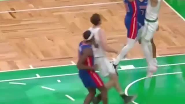 3 On 1 Detroit Purest Form