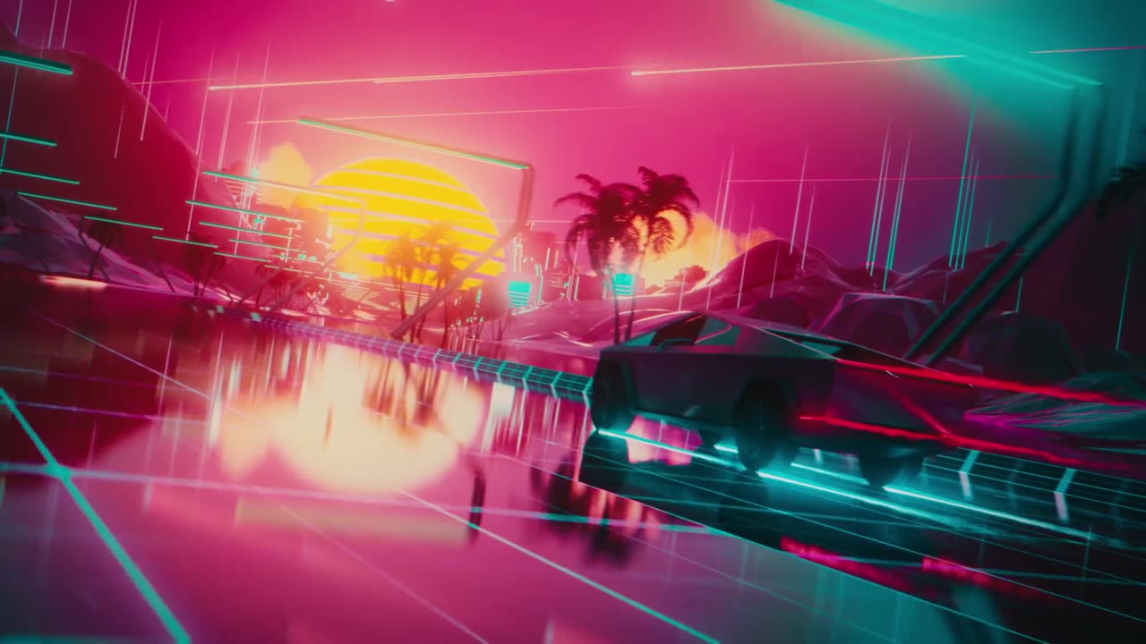 ELON MUSK (Singularity)