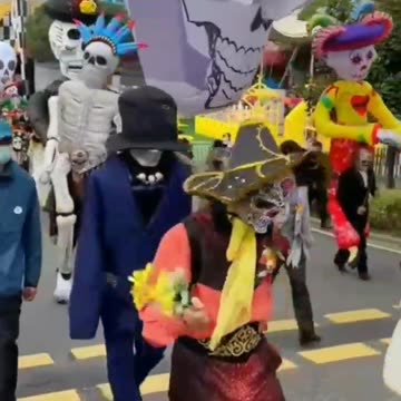 secretspacesky video