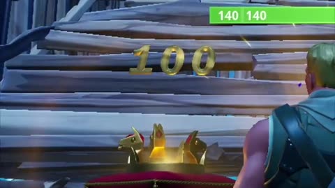 100 CROWN IN FORTNITE WINN