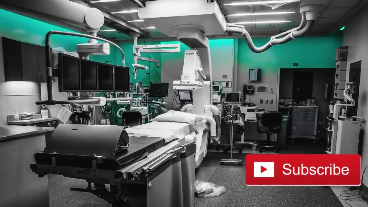 DON'T GO INTO RADIOLOGY - AI is Taking Over