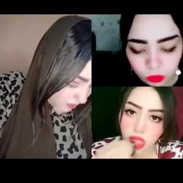 Live show kiwa Pakistani beautiful Queen 002