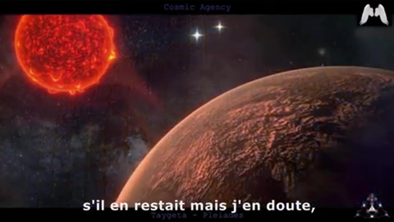 A propos d'Alpha Centauri - Swaruu de Erra