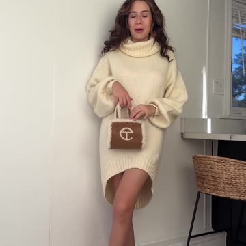 The COZIEST outfits for fall