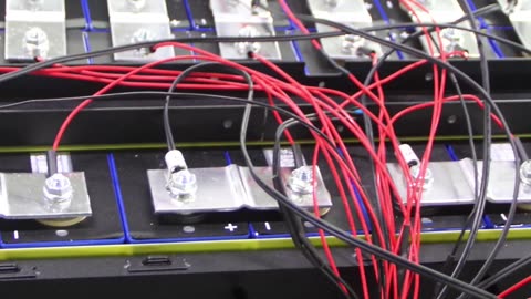 supplier of Home energy storage batteries cell in china price