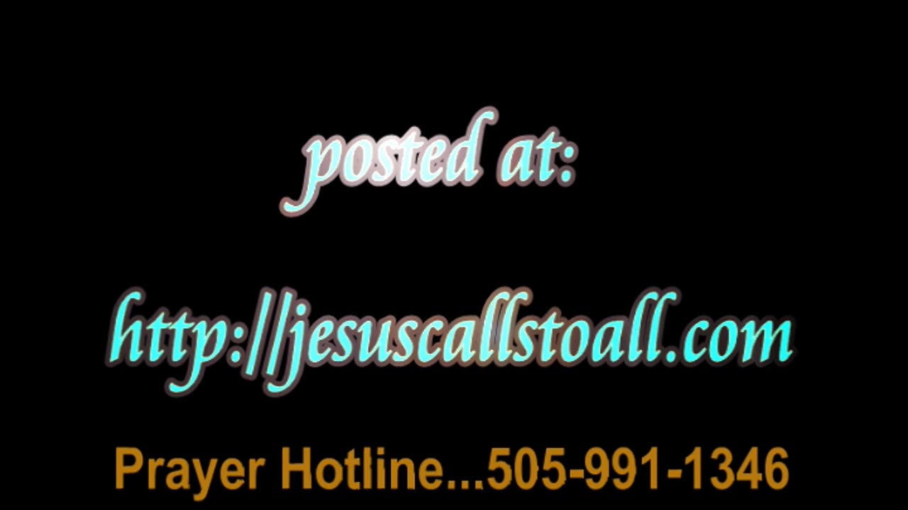 DRUGGED DOWN_Words of the Spirit -Dec 5 2023