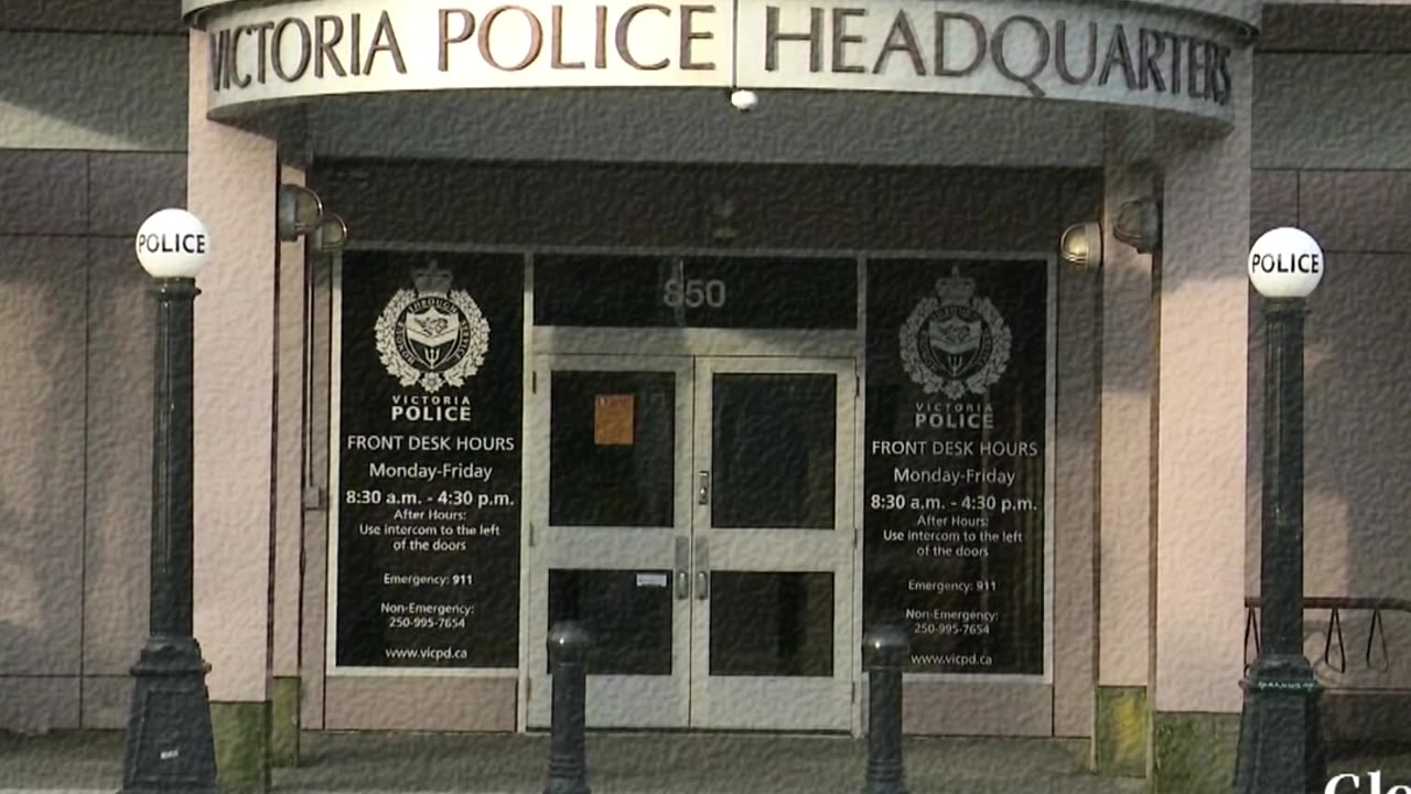 Victoria Muslim Leader Is Antisemitic!