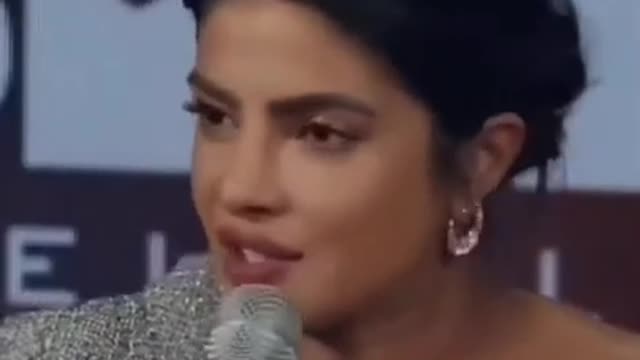 Priyanka Chopra Motivational Video