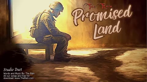Promised Land - Studio Duet