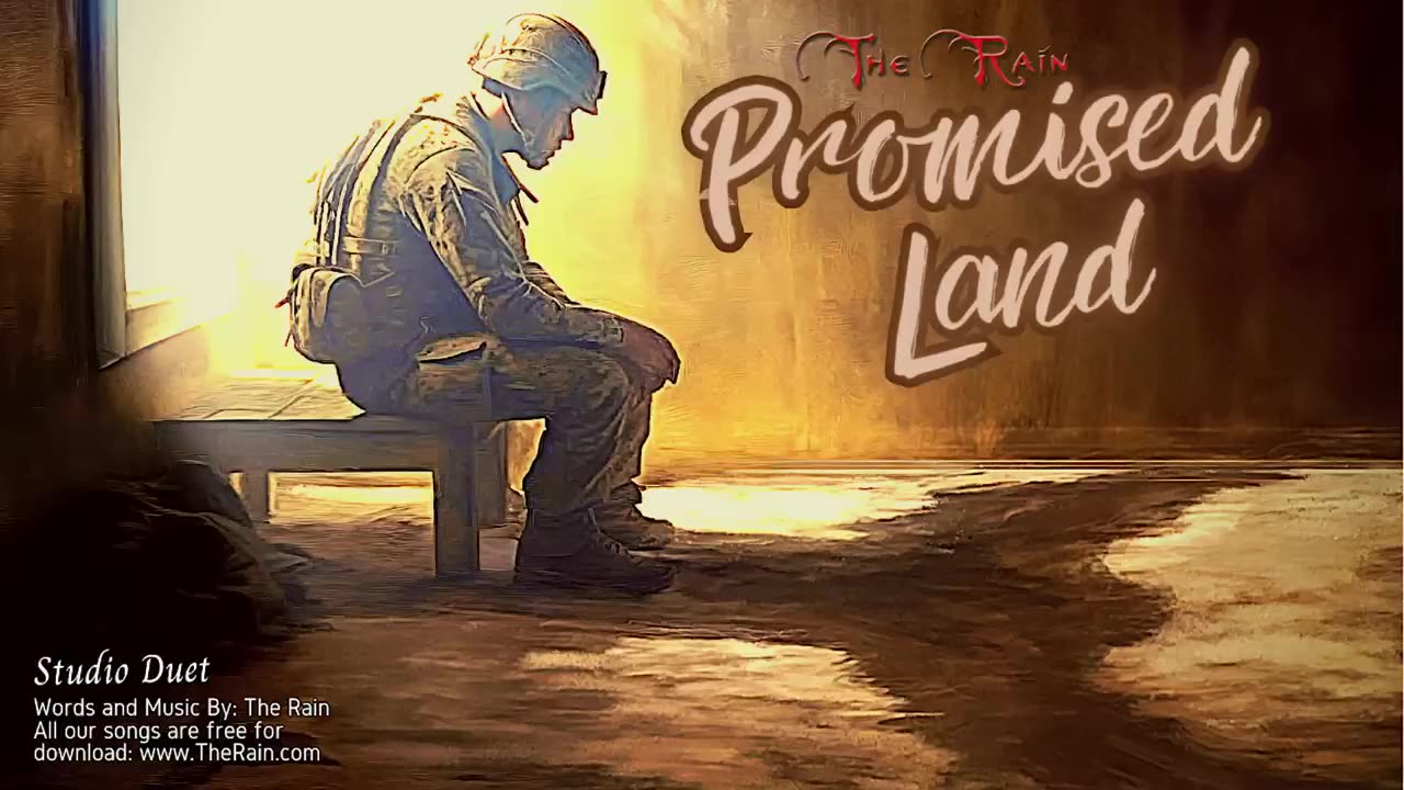 Promised Land - Studio Duet