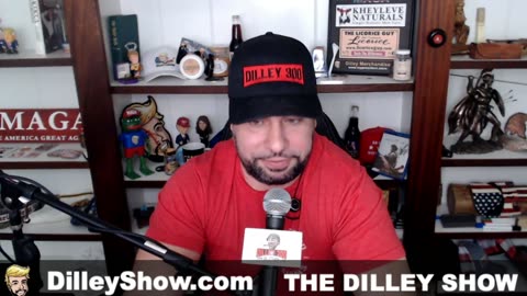 Dilley Daily Dose: Humor As A Weapon?