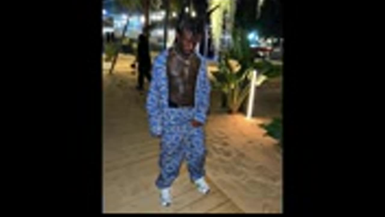 "My baby" by Lil Uzi Vert (Unreleased)