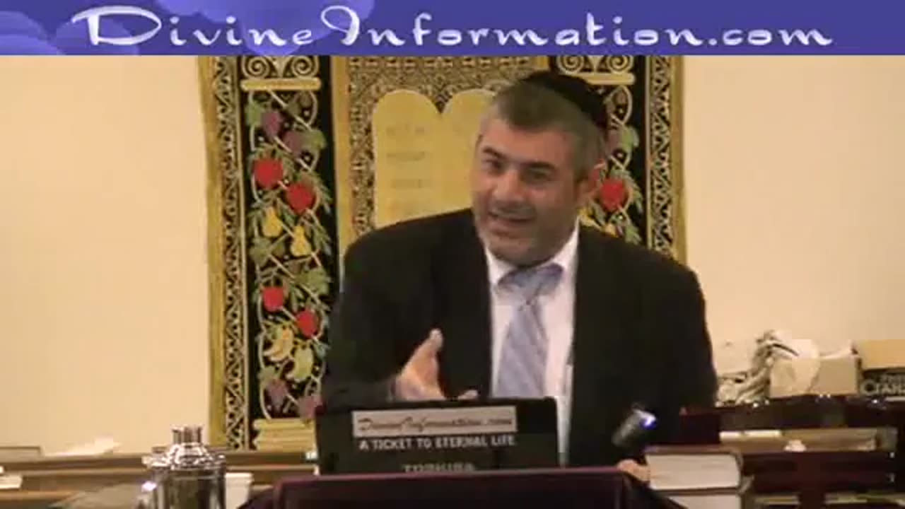 The Talmud Series 49 Missing Last Two Minutes